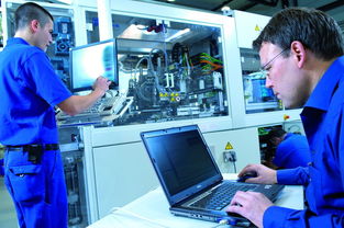 帝目集团苏州展会展出创新型驱动装置检测软件系统，引领计算机网络工程新应用